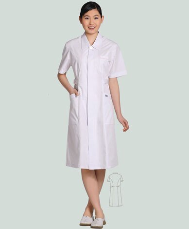 护士服服装
